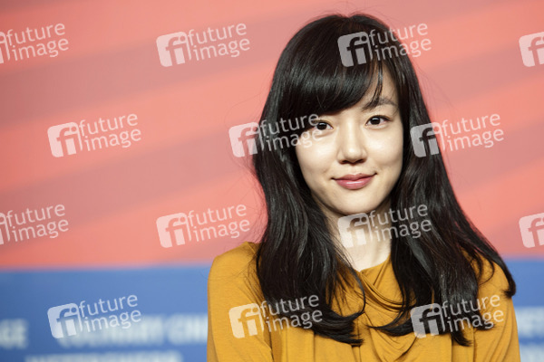 Soo-jung Lim / Su-jeong Lim