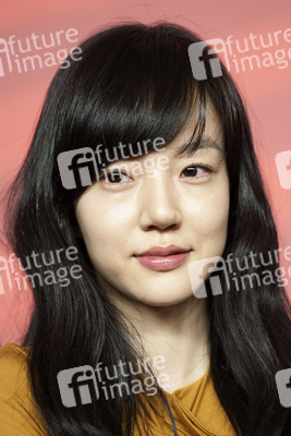 Soo-jung Lim / Su-jeong Lim