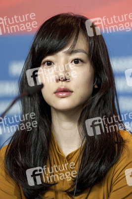 Soo-jung Lim / Su-jeong Lim