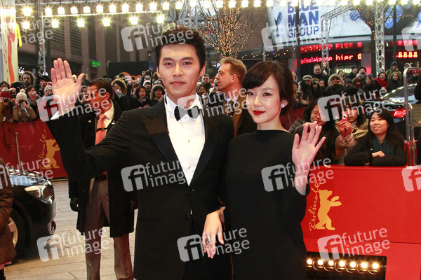 Bin Hyun / Bin Hyeon, Soo-jung Lim / Su-jeong Lim