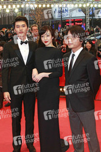 Bin Hyun / Bin Hyeon, Soo-jung Lim / Su-jeong Lim, Yoon-ki Lee