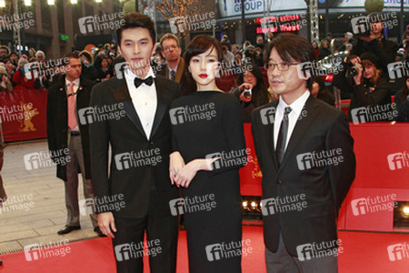 Bin Hyun / Bin Hyeon, Soo-jung Lim / Su-jeong Lim, Yoon-ki Lee
