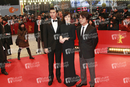 Bin Hyun / Bin Hyeon, Soo-jung Lim / Su-jeong Lim, Yoon-ki Lee