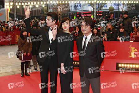 Bin Hyun / Bin Hyeon, Soo-jung Lim / Su-jeong Lim, Yoon-ki Lee