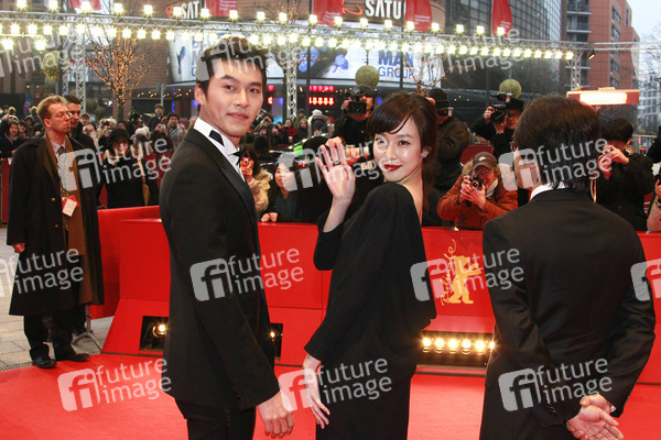 Bin Hyun / Bin Hyeon, Soo-jung Lim / Su-jeong Lim, Yoon-ki Lee