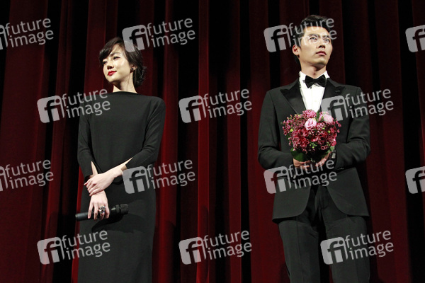 Soo-jung Lim / Su-jeong Lim, Bin Hyun / Bin Hyeon