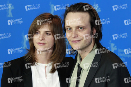 Laura Lauzemis, August Diehl