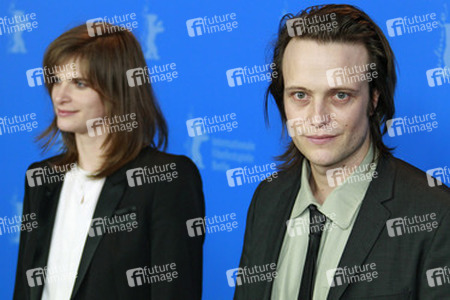 Laura Lauzemis, August Diehl