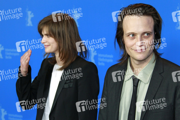 Laura Lauzemis, August Diehl