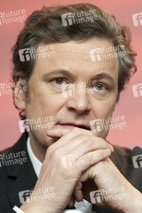 Colin Firth