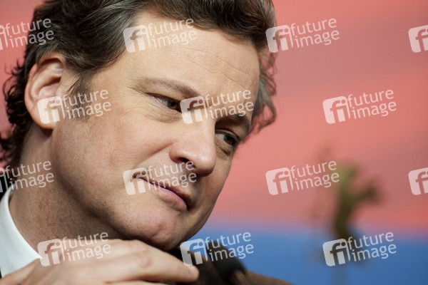 Colin Firth