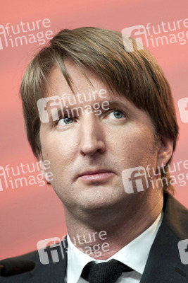 Tom Hooper