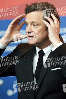 Colin Firth