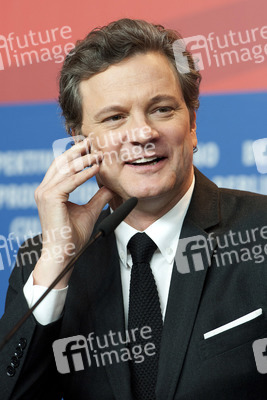 Colin Firth