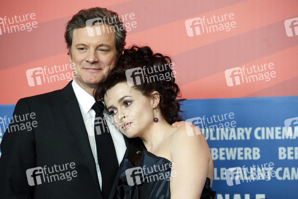 Colin Firth, Helena Bonham Carter