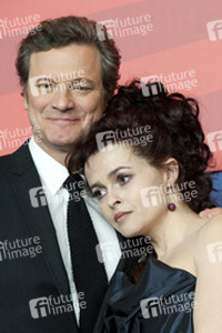 Colin Firth, Helena Bonham Carter