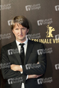Tom Hooper