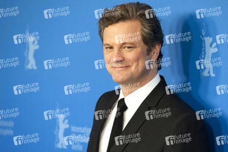 Colin Firth