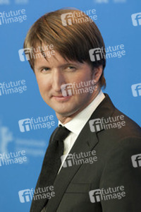Tom Hooper