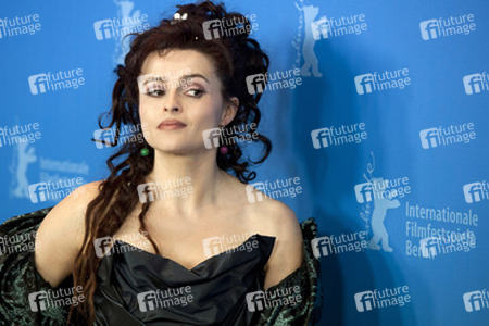 Helena Bonham Carter