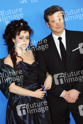 Helena Bonham Carter, Colin Firth
