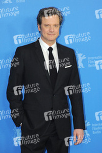 Colin Firth
