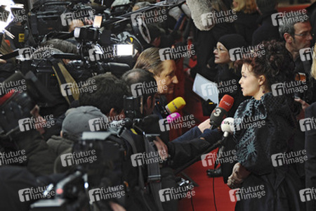 Helena Bonham Carter