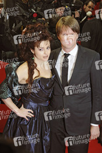 Helena Bonham Carter, Tom Hooper