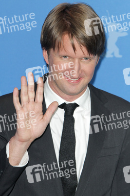 Tom Hooper