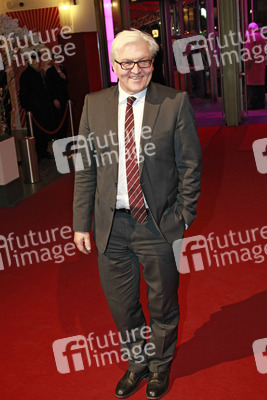 Frank-Walter Steinmeier