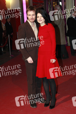 Andreas Pietschmann, Jasmin Tabatabai