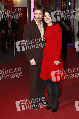Andreas Pietschmann, Jasmin Tabatabai