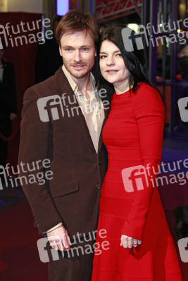 Andreas Pietschmann, Jasmin Tabatabai