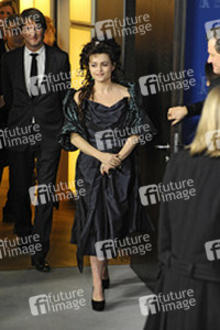 Helena Bonham Carter