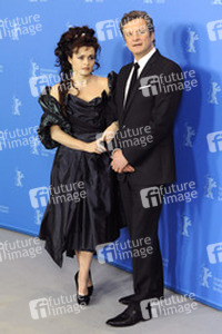 Helena Bonham Carter, Colin Firth