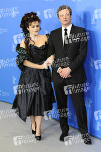Helena Bonham Carter, Colin Firth