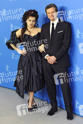 Helena Bonham Carter, Colin Firth