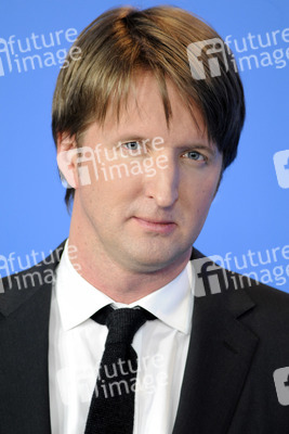 Tom Hooper