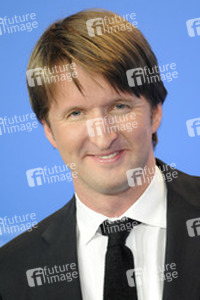 Tom Hooper