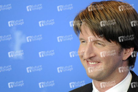 Tom Hooper