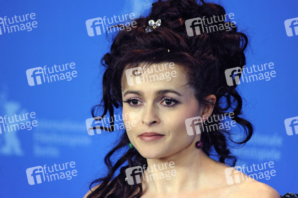 Helena Bonham Carter