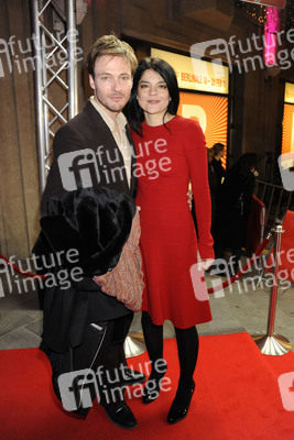 Andreas Pietschmann, Jasmin Tabatabai