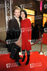 Andreas Pietschmann, Jasmin Tabatabai