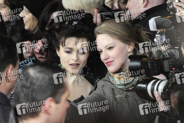 Helena Bonham Carter
