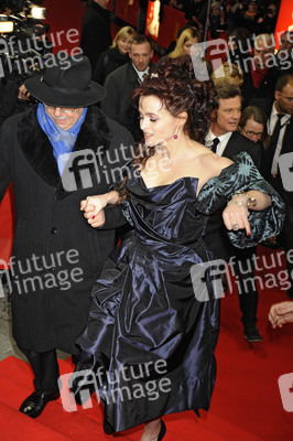 Dieter Kosslick, Helena Bonham Carter