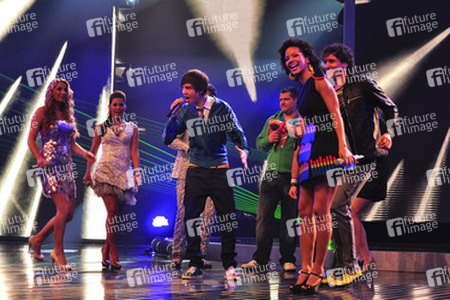 DSDS Staffel 8 Kandidaten