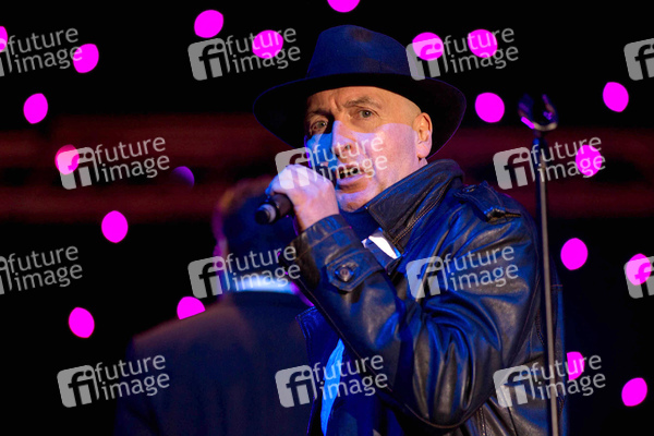 Carsten Pape (Clowns & Helden, Vopa, Roh)