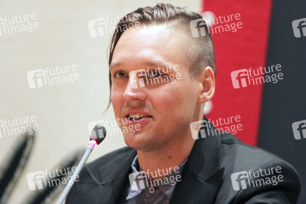 Win Butler (Arcade Fire)