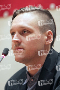 Win Butler (Arcade Fire)