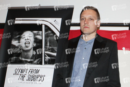 Win Butler (Arcade Fire)